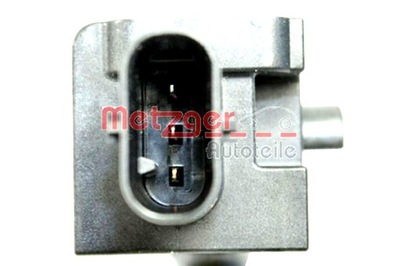 METZGER 0906286 CAPTEUR PRESSION DE GAZ D'ÉCHAPPEMENT - milautoparts-fr.ukrlive.com