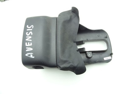 Toyota avensis ii t25 захист корпус замка запалювання фото №1