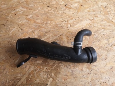 Velar f-pace труба воздуха fw93-5h390 фото №1