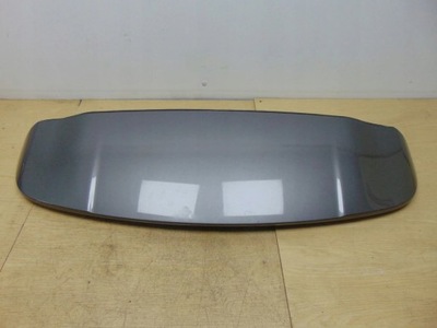 Спойлер крышки спойлер багажника mercedes w247 фото №1