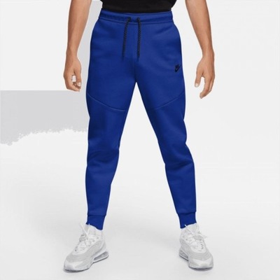 Spodnie Nike Sportswear Tech Fleece M CU4495-480 XL