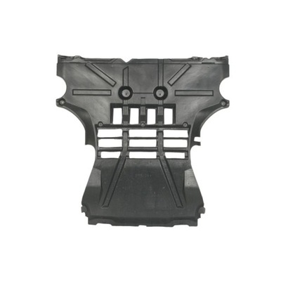 Захист двигуна smart fortwo 07-12 фото №1