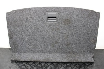 Пол багажника обивка polo vi 2g 2g0 2g6858855 фото №1