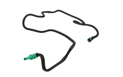 Шланг топлива dacia dokker 2013- 1.5 фото №1