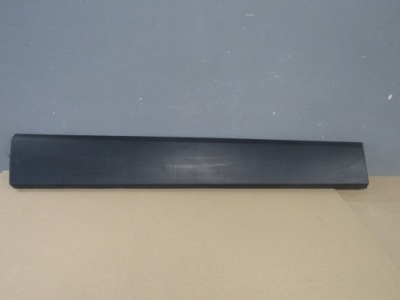 Renault trafic 3 2014-2022 молдинг правая фото №1