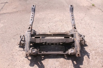 Подрамник рессора рычаги комплект sprinter 906 фото №1