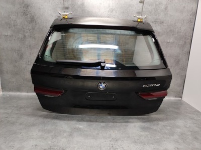 Крышка багажника крышка багажника bmw seri 5 g31 lci 475 фото №1