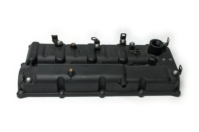 Кришка клапанів hyundai фото №1