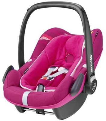 Fotelik samochodowy Maxi Cosi Pebble Plus 0-13 Kg