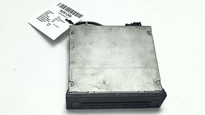 Чейнджер cd volkswagen golf iv фото №1