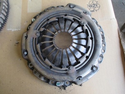 Nissan note 1.5 dci 06-12 притиск зчеплення фото №1