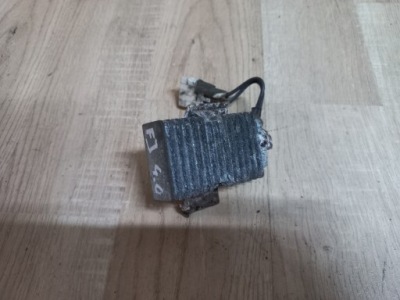 Toyota fj cruiser резистор porcelana фото №1