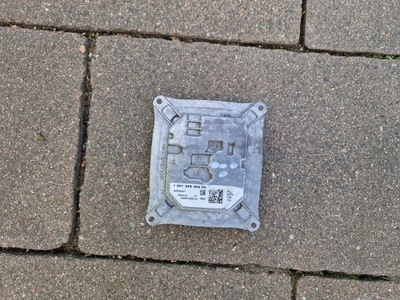 Преобразователь модуль led al 130732940300 фото №1