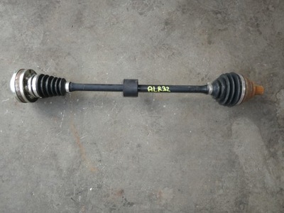 Audi q3 8u приводной вал правая 5n0407766j фото №1