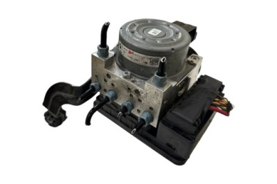 Насос abs bmw 3 f30 f35 f31 левая сторона 6871111 фото №1