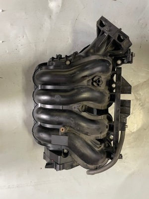 Колектор всмоктуючий honda accord viii 2.0vtec r20a3 фото №1