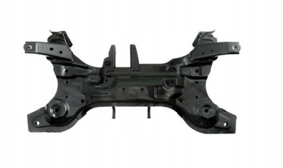 Подрамник рама балка подрамник do hyundai i10 2007- фото №1