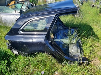 Renault talisman kombi правый задний левый крыло четверть pas задняя правая левая фото №1