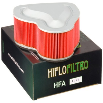 FILTRO AIRE HIFLOFILTRO HFA1926 HONDA VTX1800  