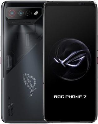 Smartfon Asus ROG Phone 7 16 GB / 512 GB 5G czarny