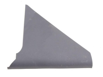 Mercedes vito w639 03-14 захист панелі ліва фото №1