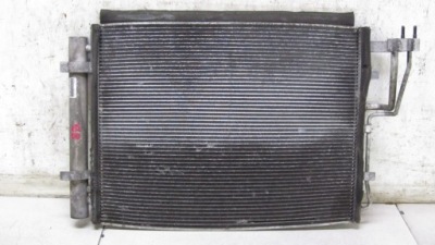 Hyundai ix20 1.6 радиатор кондиционера 10- фото №1