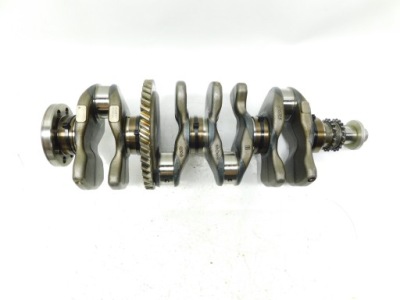 Wał коленчатый - toyota / lexus ux rav4 corolla prius c-hr 2.0 hybrid m20a фото №1