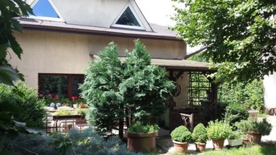 Dom, Łódź, 175 m²