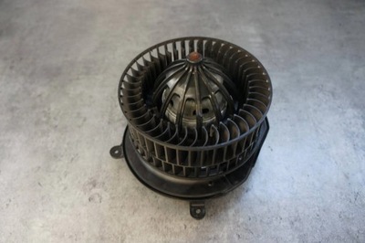 Вентилятор воздуходувка обдув mercedes cls w219 uk фото №1