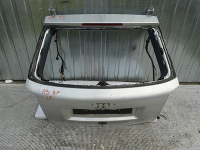 Audi a3 8p lift sportback 04-09 фото №1