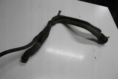 Toyota оригинальный номер 77011 20020 заливная горловина, бак топлива фото №1