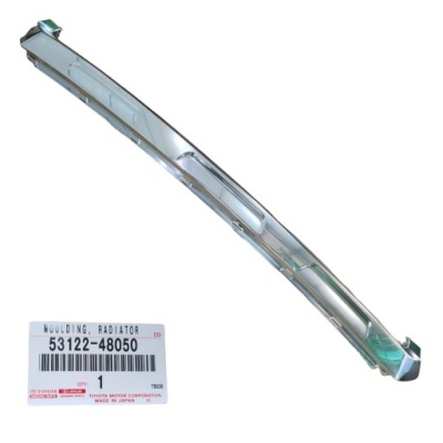 Lexus rx350 молдинг нижняя kraty решётка впуск воздуха 5312248050 nowa фото №1