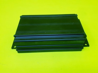 Усилитель динамиков радио audi tt 8n bose фото №1