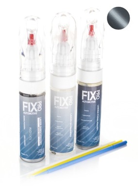 FIXPRO COLOR AUTO AUDI LY7J + BRIDA + BEZBARWNY 20ML  