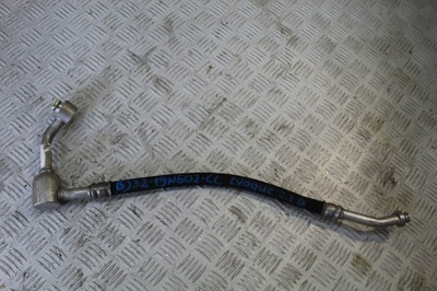 Шланг кондиционера evoque 2014 bj32-19n602 фото №1