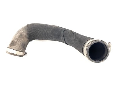 Audi a6 a7 c7 4g 3.0 tdi шланг труба wąż інтеркулер 4g0145738ap фото №1