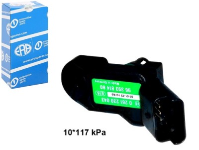 Давления дроссель era citroën. peugeot era фото №1