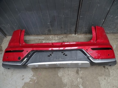 BUMPER REAR REAR KIA NIRO 86610-G5000 2016-  