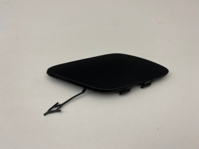 Opel astra k v 5 рестайлинг  заглушка фаркоп перед 39130493 фото №1