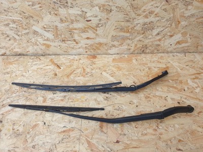 Infiniti qx70 двірники важелі фото №1