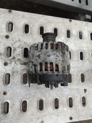 VW T5 LIFT 2.0TDI 180 FL ALTERNATOR