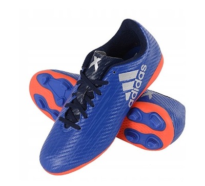 KORKI ADIDAS X 16.4 BA8290 R.36