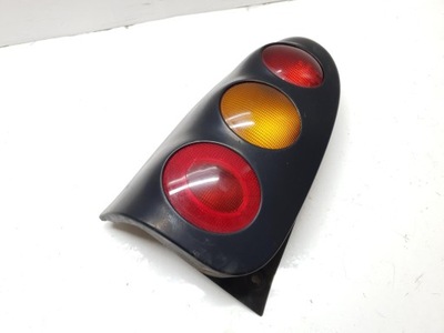 LAMP LEFT REAR SMART CITY FORTWO  