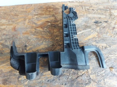 Jaguar e-pace кронштейн трубопровод k8d210724ad фото №1