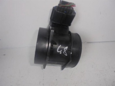 Расходомер volvo s40 v40 1.8 5wk9624 фото №1