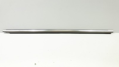 Mercedes w140 молдинг уплотнитель дверь левый задняя фото №1