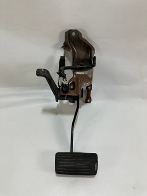 Honda odyssey педаль гальма eu фото №1