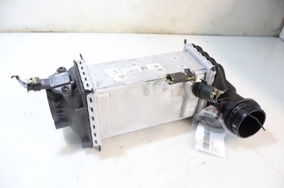 Интеркулер skoda scala 1.0 фото №1