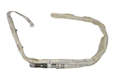 Шторка безопасности левая megane iv hb 985p13017r фото №1