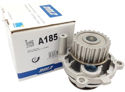 DOLZ PUMP WATER AUDI A3 8L A4 B5 1.6 A3 8P 1.6 2.0  